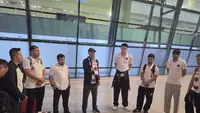 Yudha Saputera Ungkap Penyebab Timnas Basket Indonesia Terpuruk di Asian Games 2026