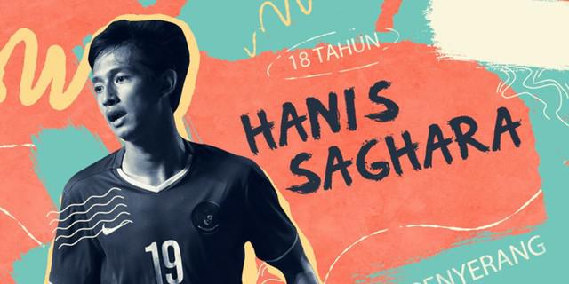 VIDEO: Bukan Egy Maulana, Ini Pemain Timnas U-19 yang Dinilai Spesial AFC