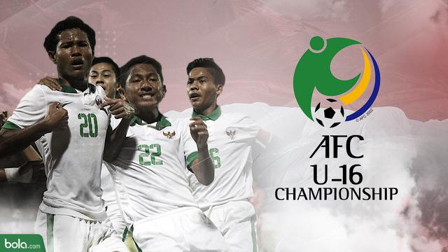 AFC U-16