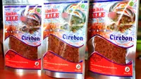 Abon Lele Potensial Cegah Tubuh Kerdil di Kalangan Anak-anak