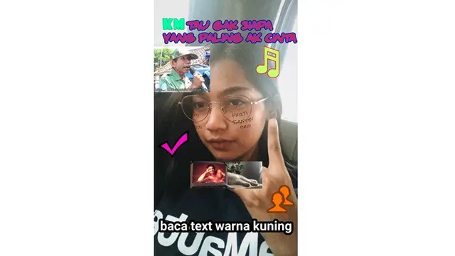 Editan nyeleneh (Sumber: Twitter/howtodressvvell)