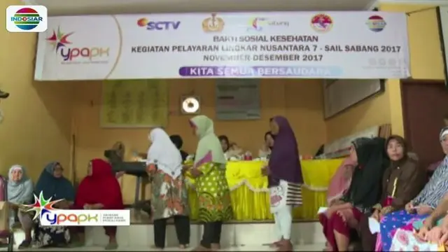 YPAPK mendatangi sejumlah lokasi di Medan untuk membantu kelancaran program belajar para siswa kurang mampu.