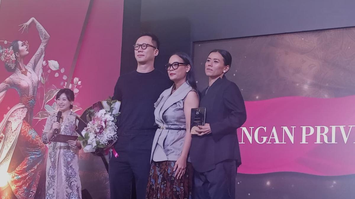 Inilah 5 Penerima Anugerah Wastra 2025, Buktikan Kontribusi Nyata Terhadap Pelestarian Wastra Indonesia
