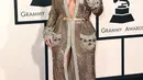 Kim Kardashian menempuh berbagai cara untuk memperoleh bentuk tubuh yang seksi dan ideal. (AFP/Bintang.com)