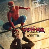 Spider-Man: Brand New Day. (X/ SonyPicturesID)