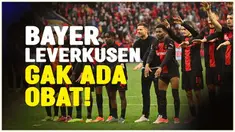 Berita video Bayer Leverkusen kembali memperpanjang rekor tak terkalahkan di Bundesliga setelah menang atas Hoffenheim pada Minggu (31/3/2024).