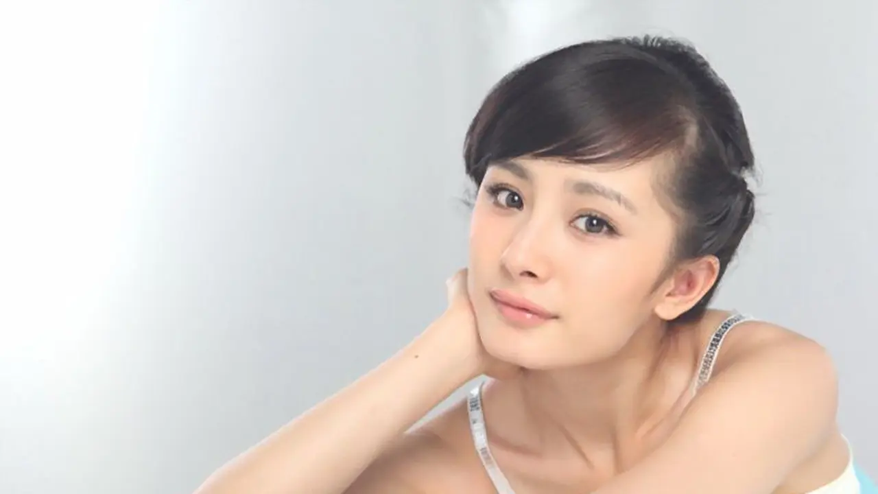 Yang Mi