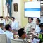 Prabowo rapat bahas menghadapi el nino di Istana Merdeka Jakarta, Selasa (27/7/2026). (Dokumen Sekretariat Presiden).