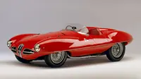 10 Most Gorgeous Italian Cars of All Time