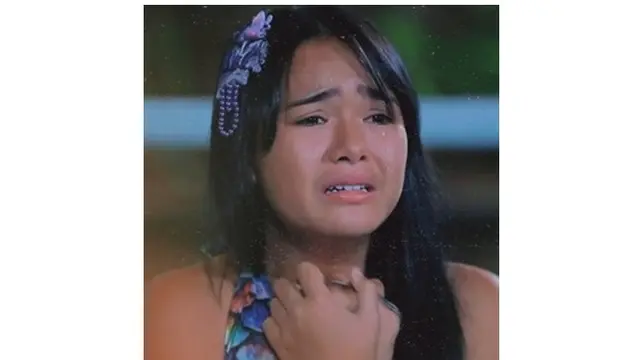 6 Potret Transformasi Amanda Manopo, Parasnya Bikin Pangling