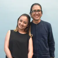 Joanna Alexandra (Adrian Putra/bintang.com)