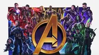 Avengers: Infinity War. (Marvel Studios)