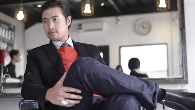 5 Anak Muda Super Kaya yang Tenar di Instagram