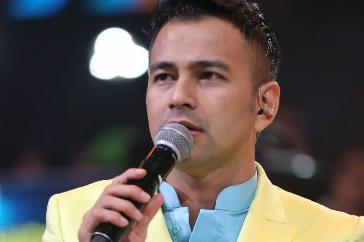 [Fimela] Raffi Ahmad