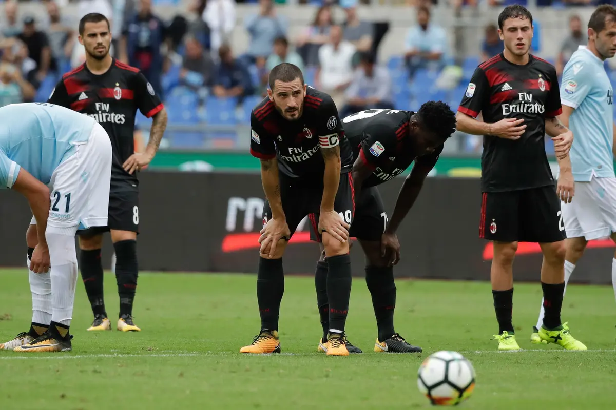AC Milan