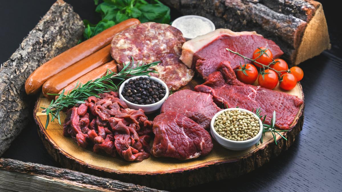 Cara Aman dan Efektif untuk Mencairkan Daging Beku