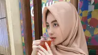 Nabilah Ayu Eks JKT48 (Sumber: Instagram/nblh.ayu)