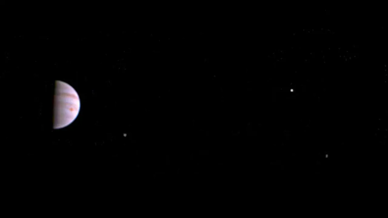 Jupiter