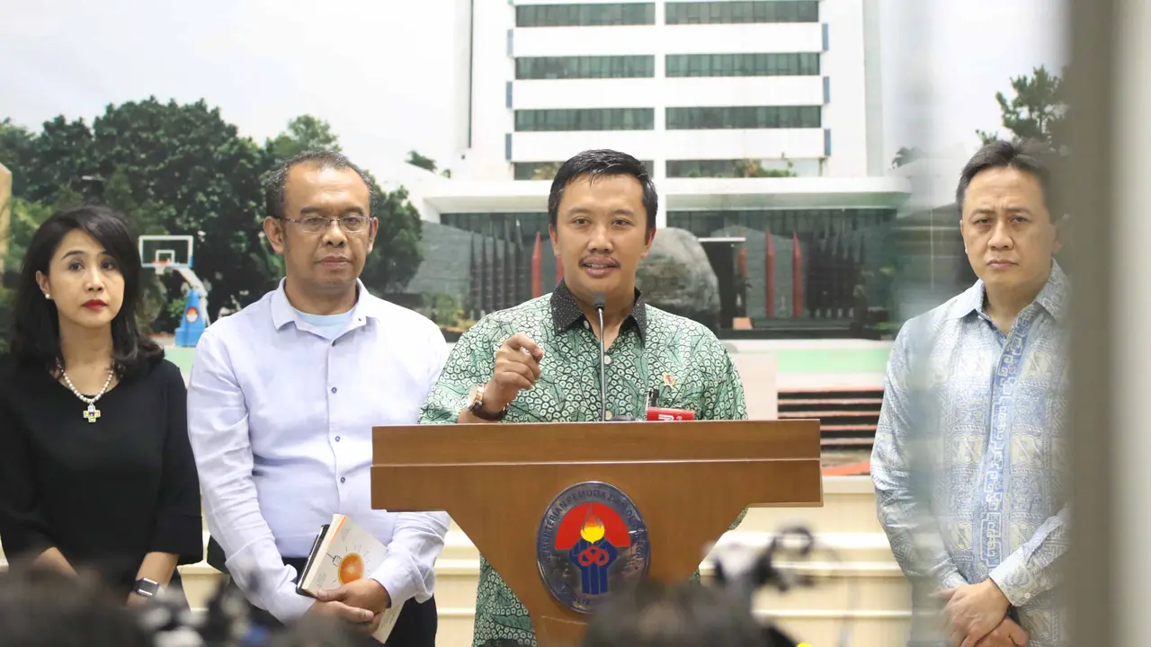 Kemenpora