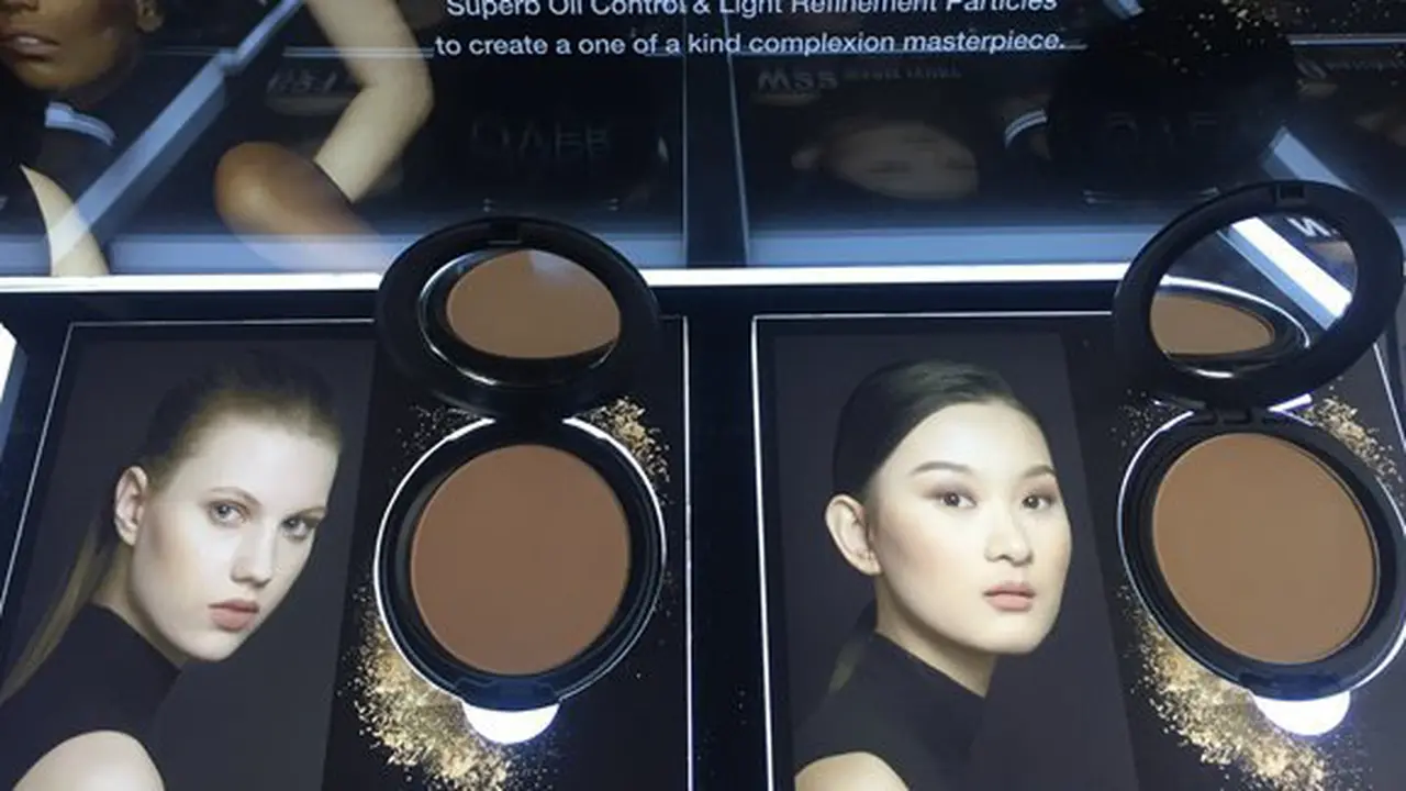 Make Over Powerstay