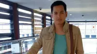 Kisah Perjalanan Spiritual Tommy Kurniawan Dibukukan