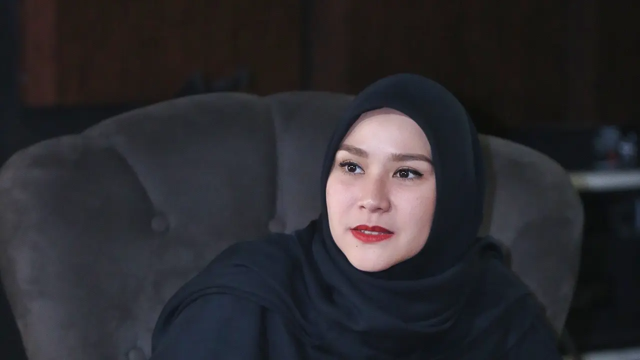 [Fimela] Zaskia Adya Mecca