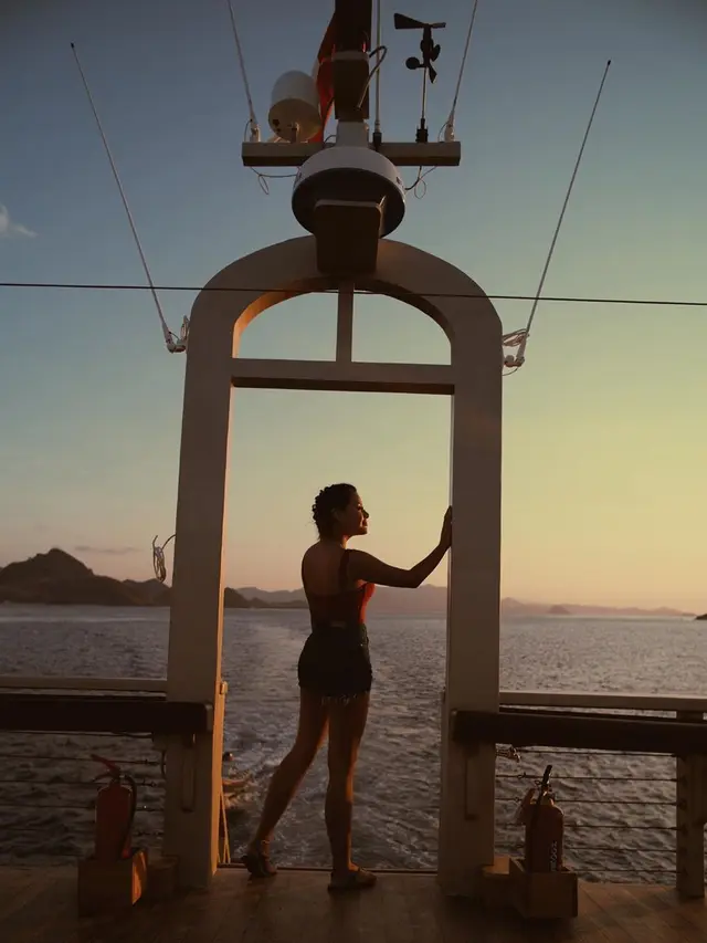 [Fimela] Aurel Hermansyah