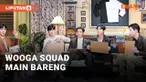 Wooga Squad