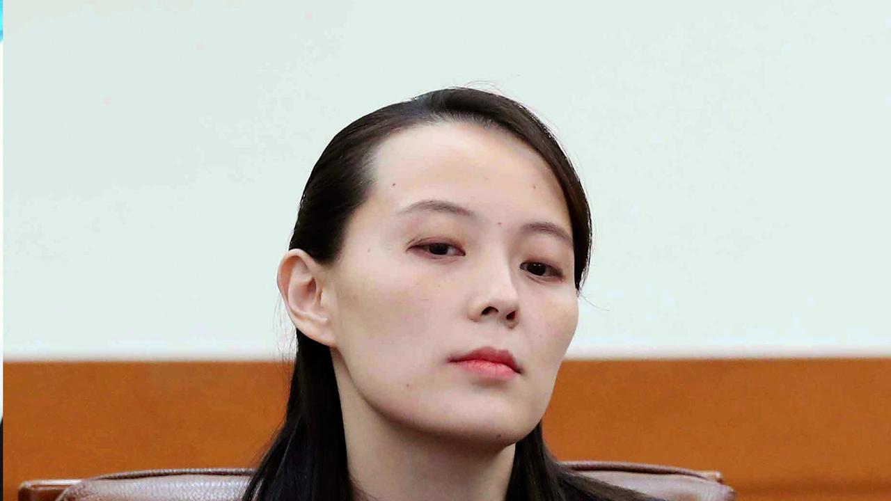 Korea Utara-Korea Selatan