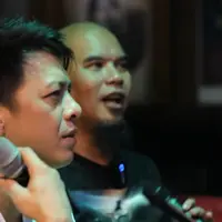 Ariel NOAH (YouTube Video Legend)