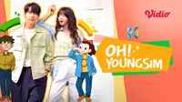 Drakor Oh! Young-Sim dibintangi Donghae Super Junior (Dok. Vidio)