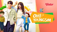 5 Drama Korea Yang Dibintangi Idol Kpop di Vidio, Ada Donghae Super Junior