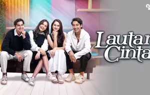 Saksikan Sinetron SCTV Lautan Cinta, Ini Sinopsis dan Daftar Pemain Lengkapnya