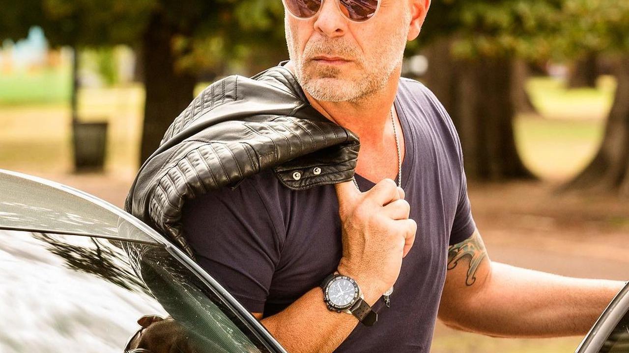Bruce Willis Pensiun dari Akting Akibat Afasia, Penyakit Apa Itu?