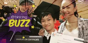 Ini Alasan Azka, Anak Deddy Corbuzier Anggap Sabrina Chairunnisa Sebagai Kakak.