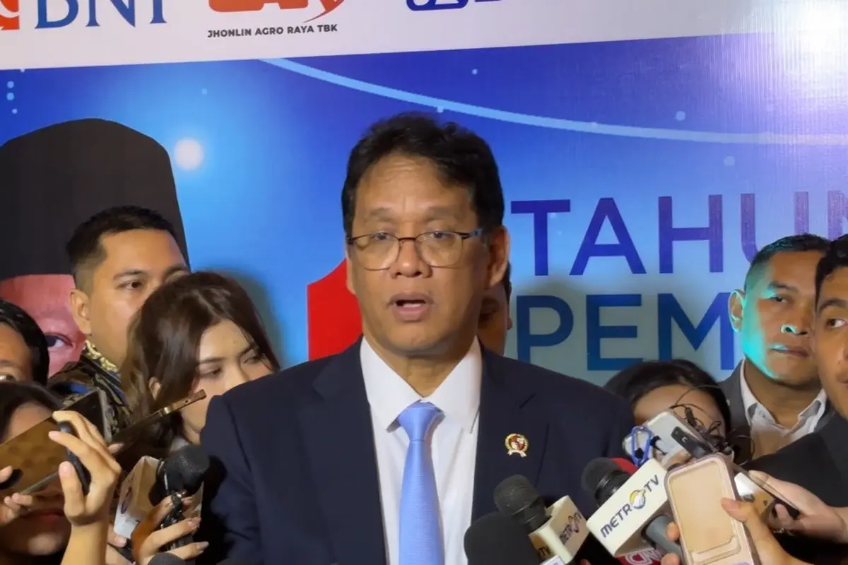 Danantara Sumberdaya Indonesia Bakal Dievaluasi Setiap Tiga Bulan
