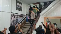 Drama Penyelamatan Bocah Bilqis yang Diculik dan Dijual ke Suku Anak Dalam