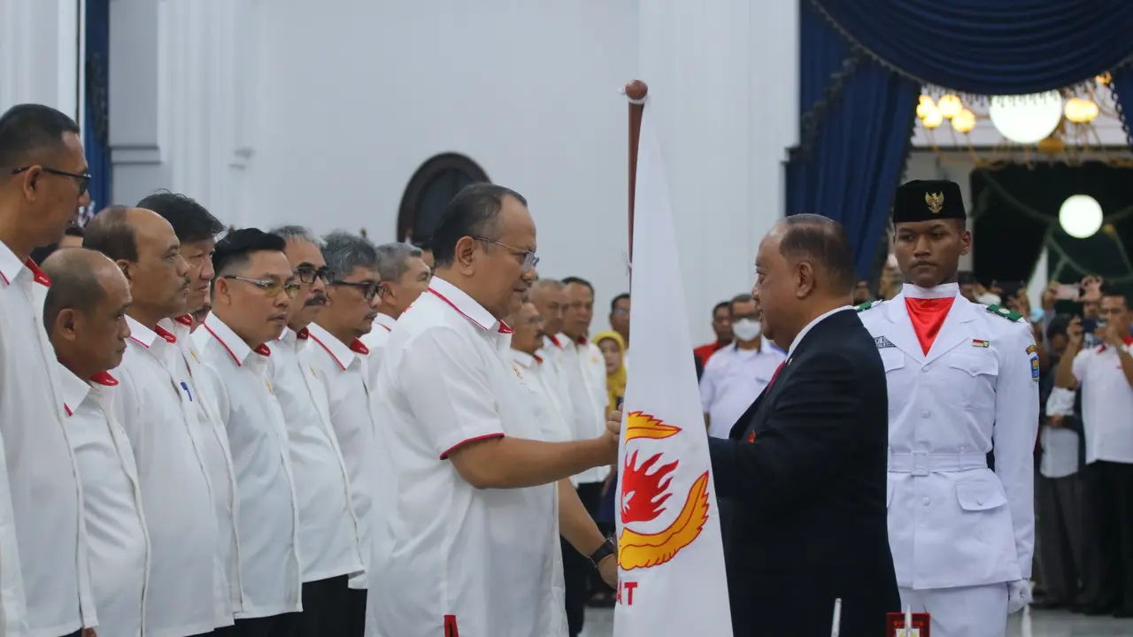 KONI Jawa Barat