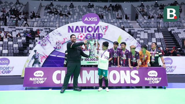 SMK Medika Samarinda