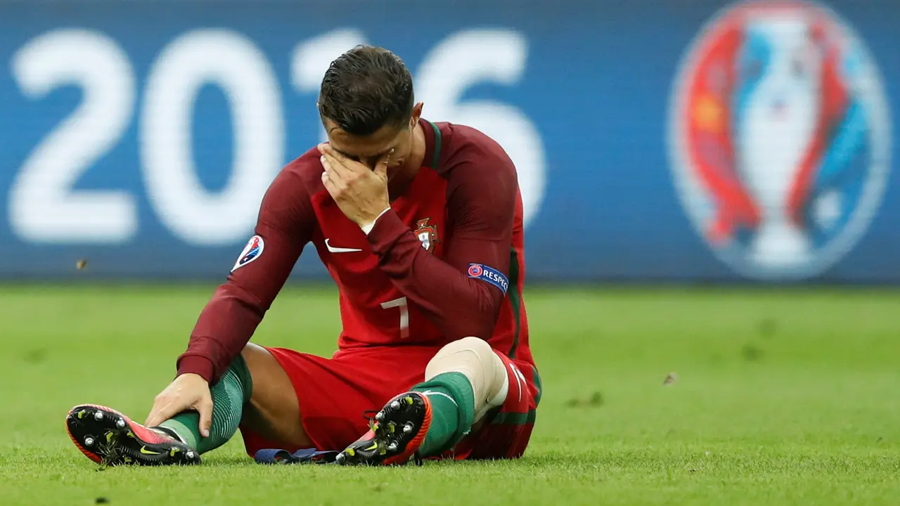 Timnas Portugal