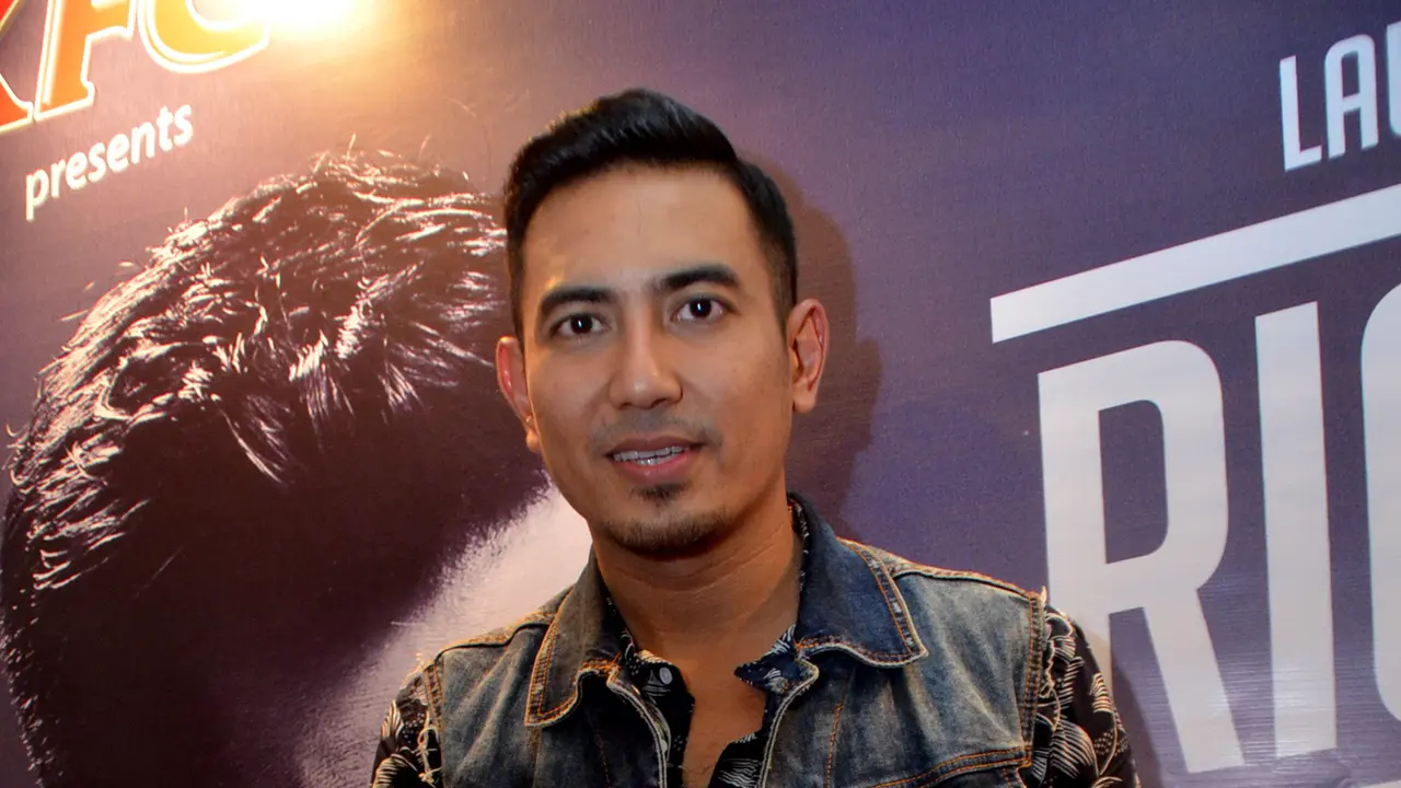 Rio Febrian