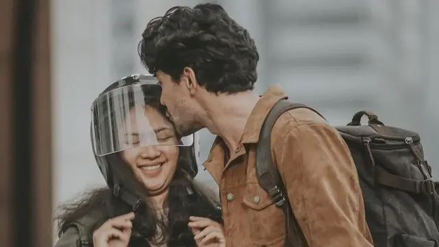 Potret Transformasi 7 Seleb Indo yang Rela Mengubah Berat Badan secara Ekstrem demi Peran