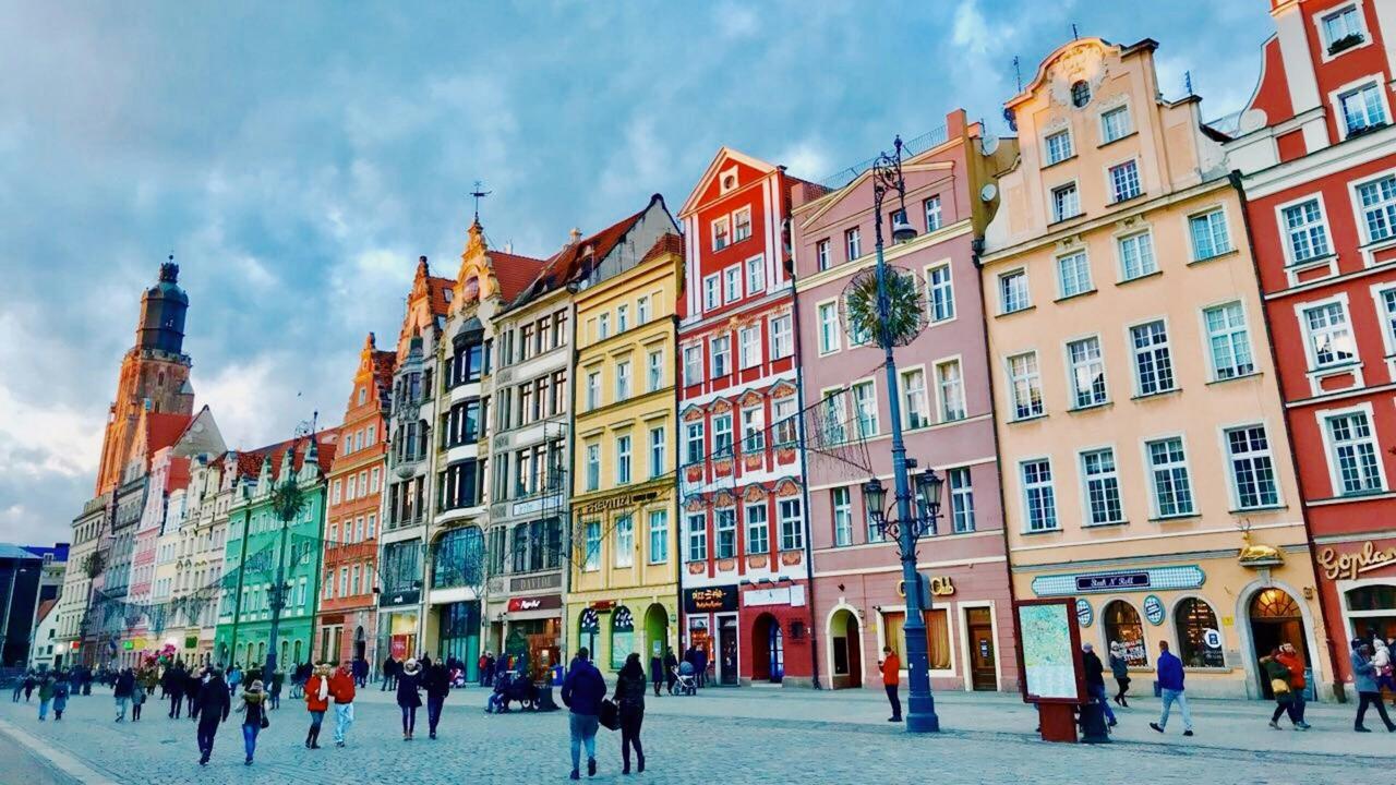 Wroclaw