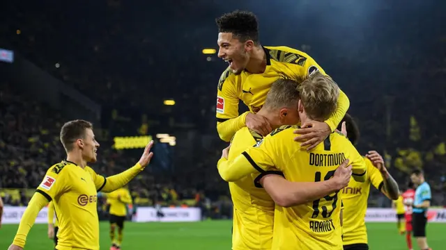 Borussia Dortmund