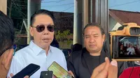 Restorative Justice Tak Berlaku untuk Kejahatan Seksual
