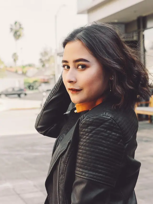 [Bintang] Prilly Latuconsina