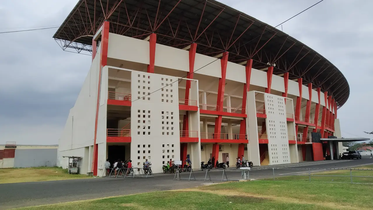 Stadion Sultan Agung Bantul