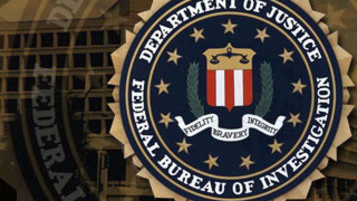 Agen FBI Korupsi untuk Beli Mobil Sport dan Operasi Plastik - Global ...