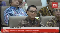 Saat Bos PLN Tahan Air Mata Usai Berminggu-minggu Pulihkan Kelistrikan Imbas Bencana Sumatera