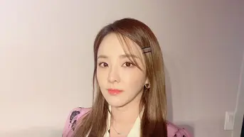 Video Dara 2NE1 soal Palsukan Umur dan Kencan dengan Anak 14 Tahun ...